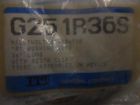 G251r365 -18k3 Itt Generator Millivolt 1 Nos
