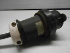 Hbl3331sw -18k6 Lock Hubbell Water Tight Twist Used Plug
