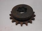 50b18 -19k5 Shelf Some Sprocket Nos Wear