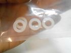 810612 -19m2 Omc Lot Evinrude 4 Johnson Nos Washers