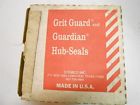 1-320-2028 -19m4 1-310-1028 382 Seal Stemco 8028 Nos Wheel