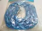 84-0501 -19m7 Chain Heavyweight Nos Steel Master 6 84-0501 -19m7 Chain Heavyweight Nos Steel Master 6