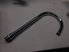 G18-0212 -20b9 Faucet Arc High Nos Spout