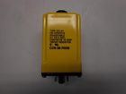 Cdb-38-7002 -20c6 1.5 Used Sec Vac Brumfield Potter 240 Delay Time