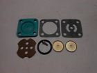0435070 -23j6 Diaphragm Evinrude Ring Johnson Small Fuel Kit Missing Nos Pump