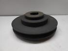 Vp62m -24c4 Pitch 8 1-1 Bore Variable Electron Key Pulley " Nos