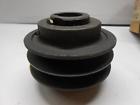 D8400 " -24e6 Maurey 8 Dual 1-1 Nos Bore Pulley