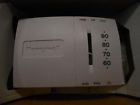 T8034c-1481 -24f4 Heating-cooling Thermostat Nos Honeywell