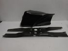 06764-ve2-810 -24f8 Mulching Kit Honda Nos