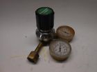 806-6506 -24h6 Oxygen Series Cga540 6500 Regulator Airco Used