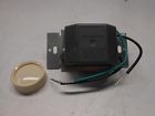 D-600p-iv -600p-iv Pole Lutron Push 3 Nos -22k5 Single Lot Incandescent Dimmer