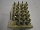 4j12yc -8a2 Plug Lot Spark Nos Champion 23