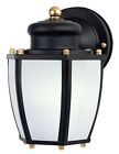 6451600 -light Dawn Wall Sensor Dusk Exterior Lantern 64516 Westinghouse