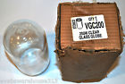 Vgc200 -vgc200 Glass Light Stonco - Globe Tight Replacement Fixture Vapor 200w Clear