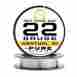 Pa-ka1-22g 0.64mm Pure Atomist 22 Gauge Awg A1 Kanthal Round Resistance Wire 22g Ga 25 50 100 Ft