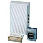 Ck225 00 Dr Kt Chimes 3tne Bell Crdd 7-1 2in White Intercoms Doorbells