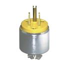 000-515pa-000 Leviton Mfg Polarized Armored 078477841686