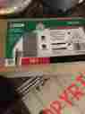 0001649 Control Utilitech 1 Hp 230v Well Pump Box 3 Wire