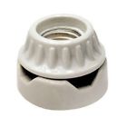 001-9880  Leviton Lampholder Porcelain Cleat Type Electrical 078477295007