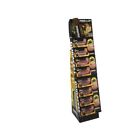 0413339 00483 Duracell Holiday Battery Display 041333004839