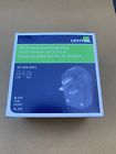 6-30p-6-50p 00931-000 Leviton Commercial Thermoplastic Grounding Plug New 078477155363