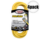 0298926 01687 Coleman Cable 4pk 25 12-3