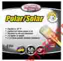 0298922 01768 Coleman Cable Polar Solar 50ft Ext Cord W Lighted End 12 3 Seow 15a 029892017682