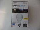 017801171044 Feit Electric Battery Backup Reliable Rechargeable Emergency Lighting