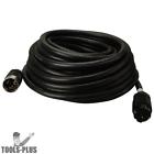 01918 Coleman Cable Generator Power Extension Cord New 029892019181