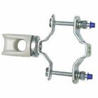 02-56037 Gampak Heavy Duty Porcelain Wireholder 031857560379
