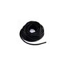 020112-7 Velvac Convoluted Split Loom Coil 728974013474