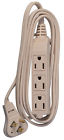 03507me Hwgb Extension Cord 16-3 052088076057