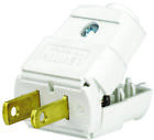 036-00101-2wp Leviton Mfg Plug Straight Wht 078477803431