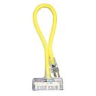 Voltec-04-00090 04-00090 Voltec Triple Tap Adapter 803058000905