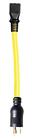 Voltec-04-0092n 04-0092n Voltec Stw Yellow Connector Nema 803058004927