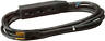04002me Me Sjtw Black Indoor Extension Cord Quantity