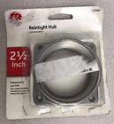 Tc250p 043481000817 Unbranded New Ge Rainproof Hub Aluminum