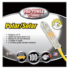0298929 04429 Coleman Cable Sjeow Quadnector End 029892044299