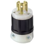 15078477795491 04720-00c Leviton Locking Plug Volt Amp 078477795491