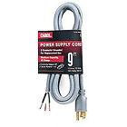 04806.73.10 Carol Power Supply Replacement Cord Lot Of 079407048069