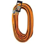 Voltec-05-00112 05-00112 Voltec Amp Orange Outdoor Extension Cord 803058001124