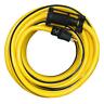Voltec-05-00119 05-00119 Voltec Yellow Outdoor Extension Cor