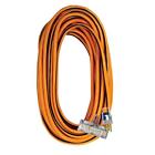Voltec-05-00121 05-00121 Voltec Sjtw Triple Tap Extension Cord 803058001216