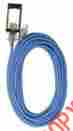 05-00142 Voltec 50 Ft 12 3 Sjeow Extension Cord W E-zee Lock 803058001421