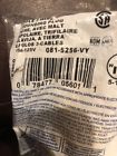 05256-0vy Leviton Python Plug Nylon Amp Nema Pole Csa 078477056011