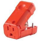 15078477693193 05259-bvo Leviton High Visibility Nylon 078477693193