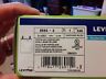 8694-4 078477269152 Leviton Porcelain Landholders Mogul Base Keyless Glazed Residential