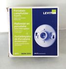 078477819029 Leviton Porcelain Lampholder