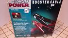 0866000104 Road Power Cable Booster Cables