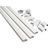 086698001697 Wiremold Cordmate Ii